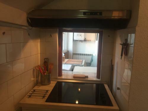 Apartamentos Rompromo Plus Accommodation