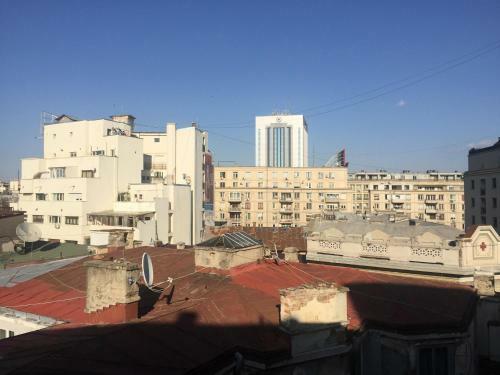 Apartamentos Rompromo Plus Accommodation