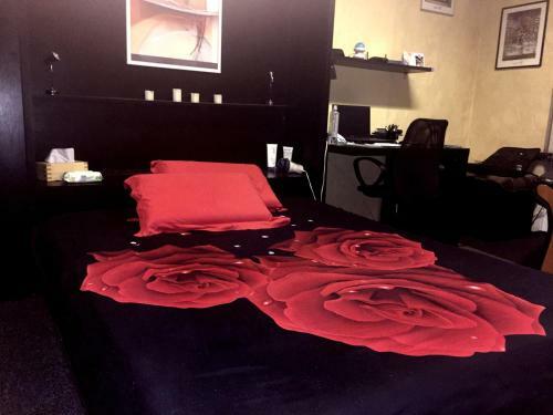 Apartamentos Rompromo Plus Accommodation