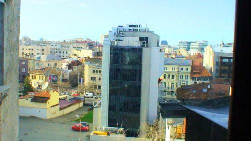 Apartamentos Rompromo Plus Accommodation