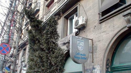 Apartamentos Rompromo Plus Accommodation