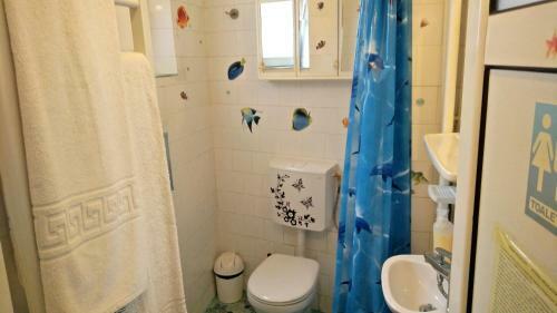Apartamentos Rompromo Plus Accommodation