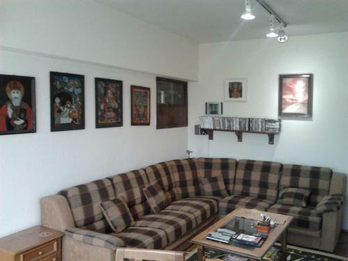 Apartamentos Rompromo Plus Accommodation
