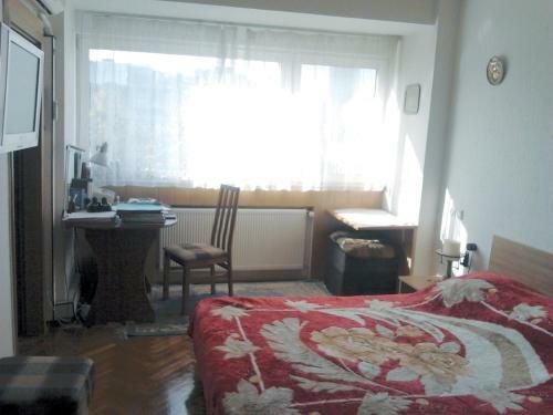Apartamentos Rompromo Plus Accommodation