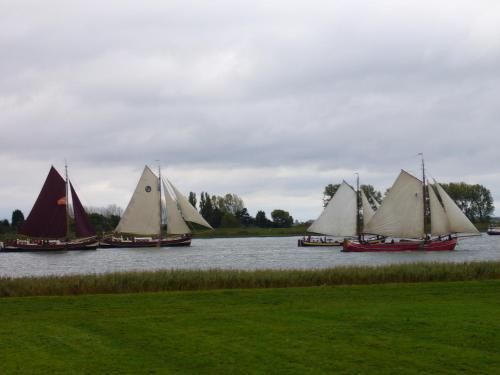 B&B Korendijk