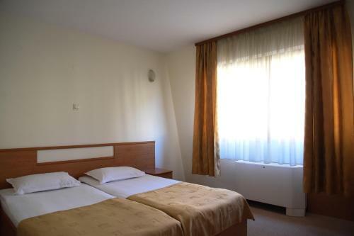 Euro Hotels Gara De Nord