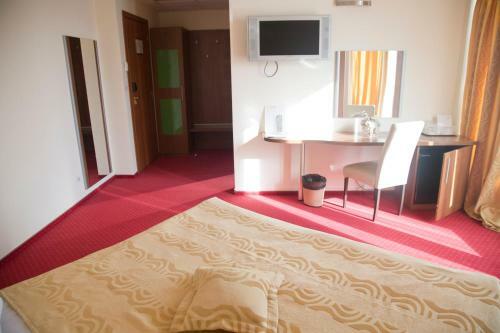 Euro Hotels Gara De Nord