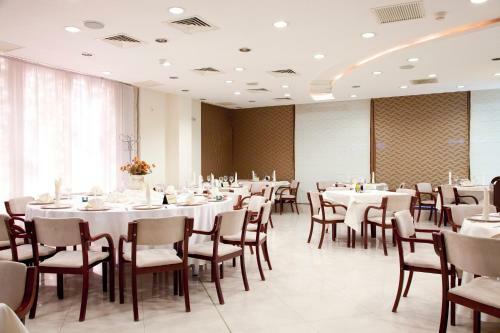 Euro Hotels Gara De Nord