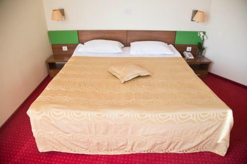 Euro Hotels Gara De Nord