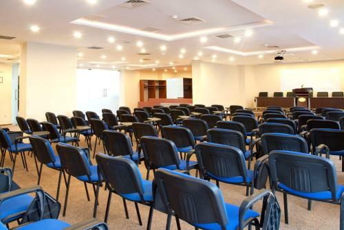 Euro Hotels Gara De Nord