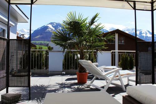 Superior Apartment Sarnen