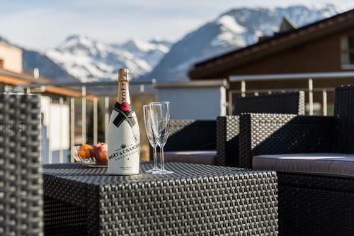 Superior Apartment Sarnen