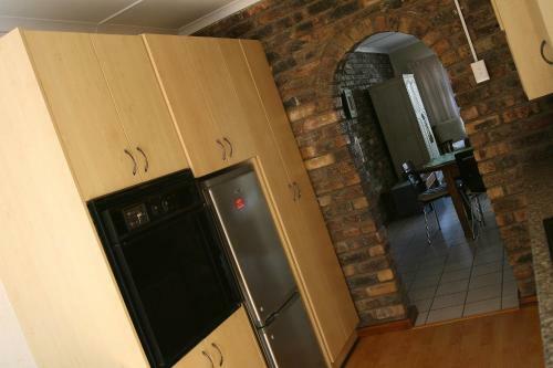Hostal Goulden Street Guest House