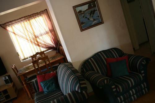 Hostal Goulden Street Guest House