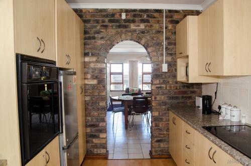 Hostal Goulden Street Guest House