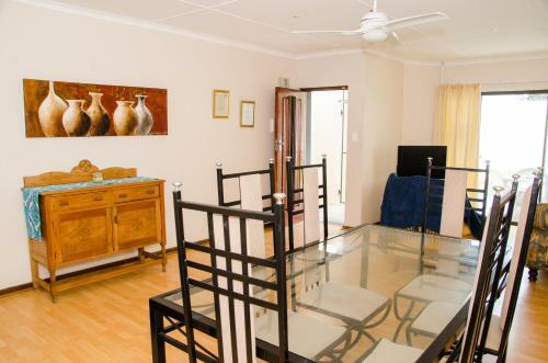 Hostal Goulden Street Guest House
