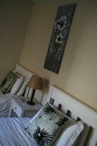 Hostal Goulden Street Guest House