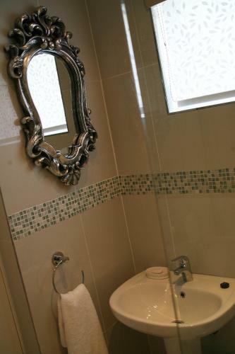 Hostal Goulden Street Guest House