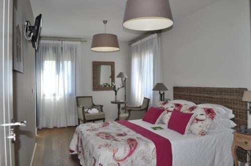 Agroturismo Enoturismo Lagar de Costa