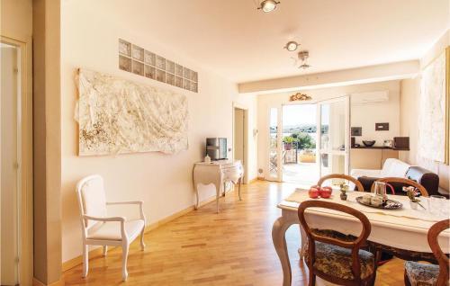 Apartamento Casa Gemma I