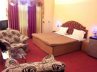 Hotel Gupta Inn