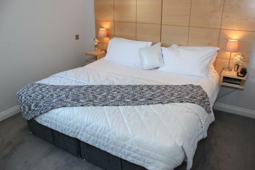 Agroturismo Salomons