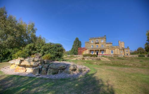 Agroturismo Salomons