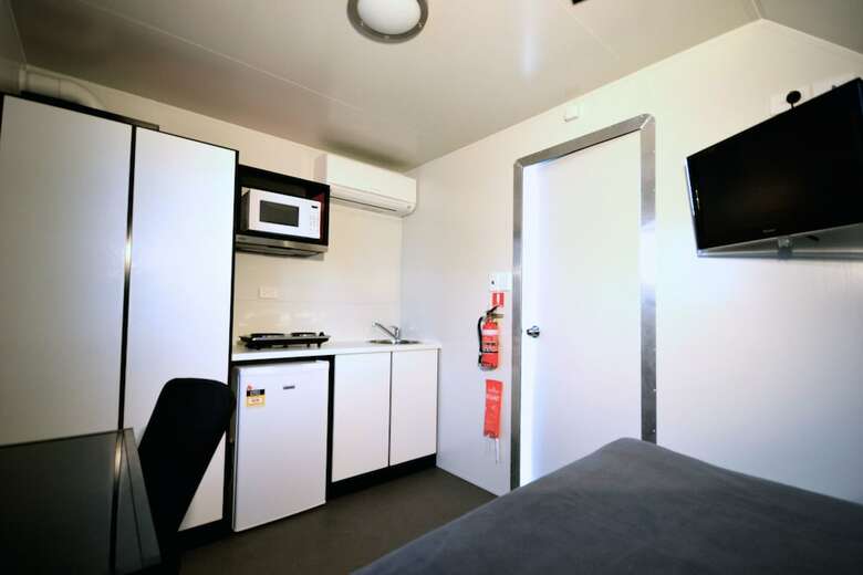 Motel Mycow Accommodation Mackay