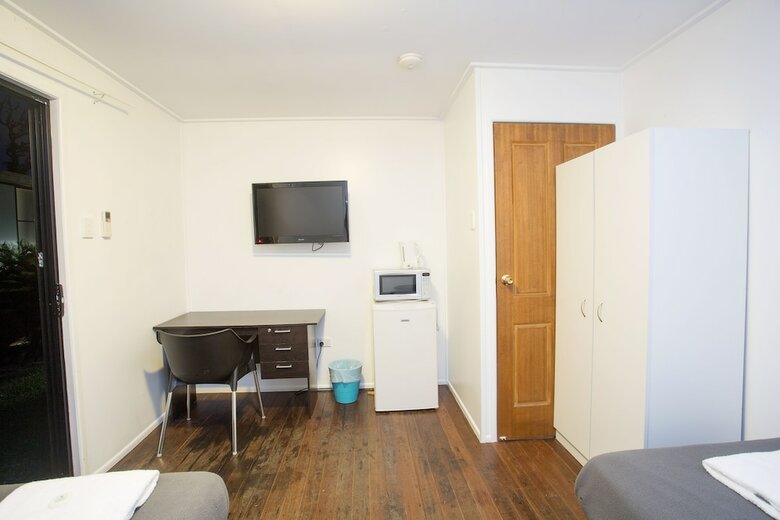 Motel Mycow Accommodation Mackay