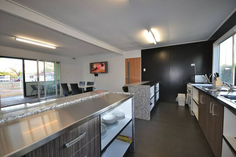 Motel Mycow Accommodation Mackay