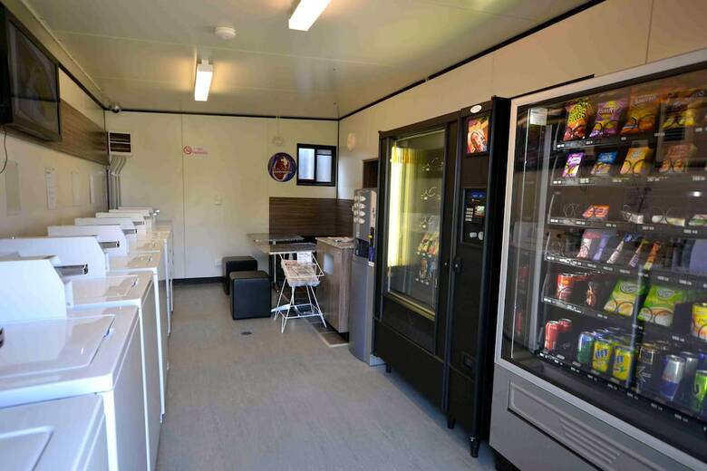 Motel Mycow Accommodation Mackay