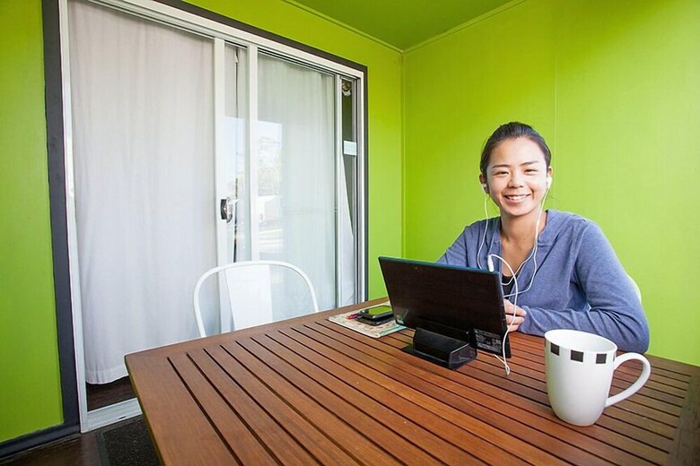 Motel Mycow Accommodation Mackay