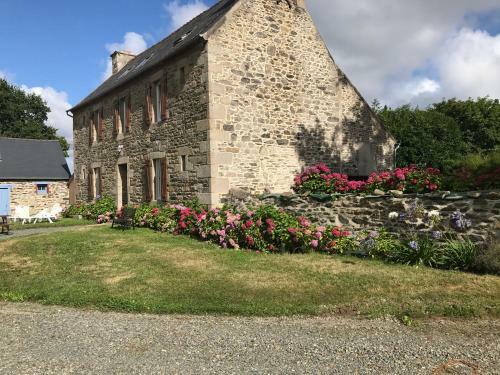 Manoir De Parc Ar Brun