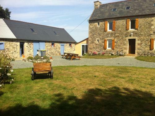 Manoir De Parc Ar Brun