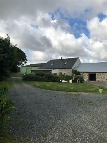 Manoir De Parc Ar Brun