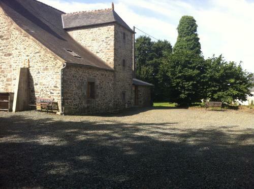 Manoir De Parc Ar Brun