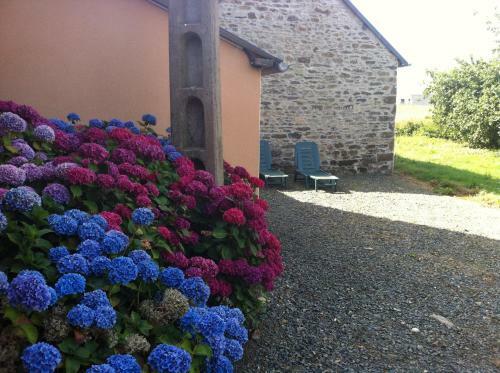 Manoir De Parc Ar Brun