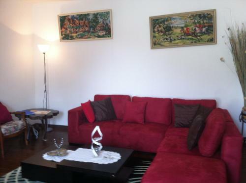 Manoir De Parc Ar Brun