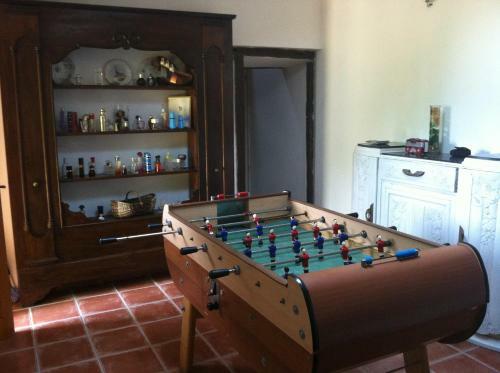 Manoir De Parc Ar Brun