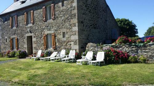 Manoir De Parc Ar Brun