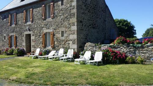 Manoir De Parc Ar Brun