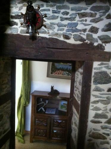 Manoir De Parc Ar Brun