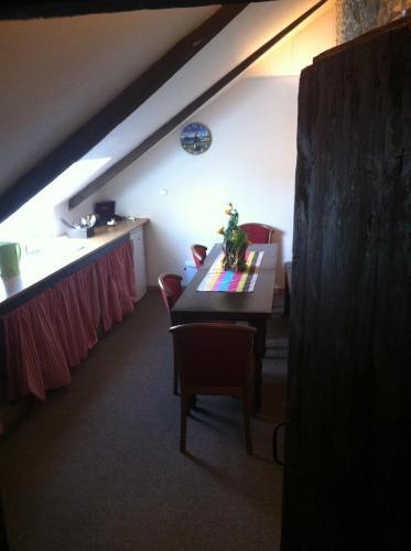 Manoir De Parc Ar Brun