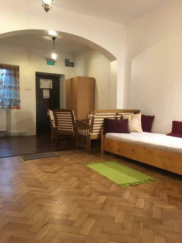 Hostel Mara