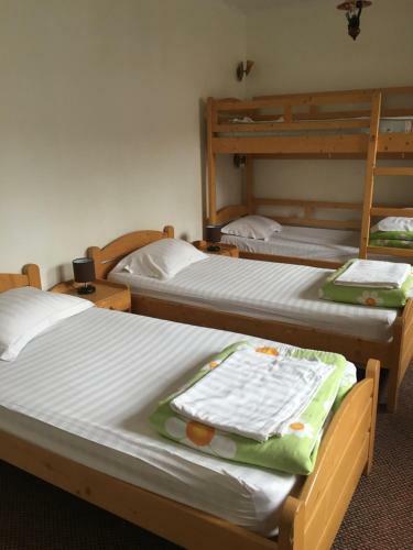 Hostel Mara