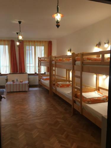 Hostel Mara