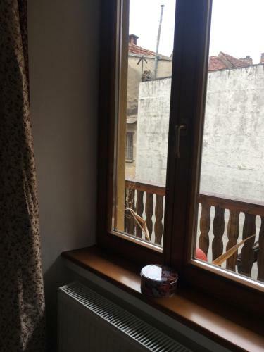 Hostel Mara
