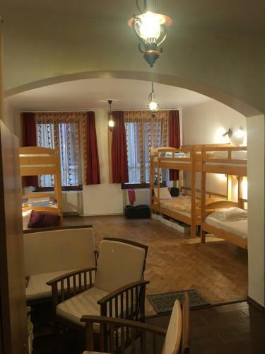 Hostel Mara