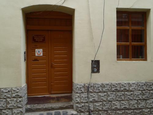 Hostel Mara
