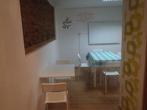 Hostel Mara
